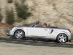 Toyota MR2 Spyder 2005 года